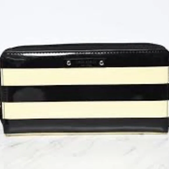 Kate Spade Neda Penn Valley Wallet - Picture 1 of 7